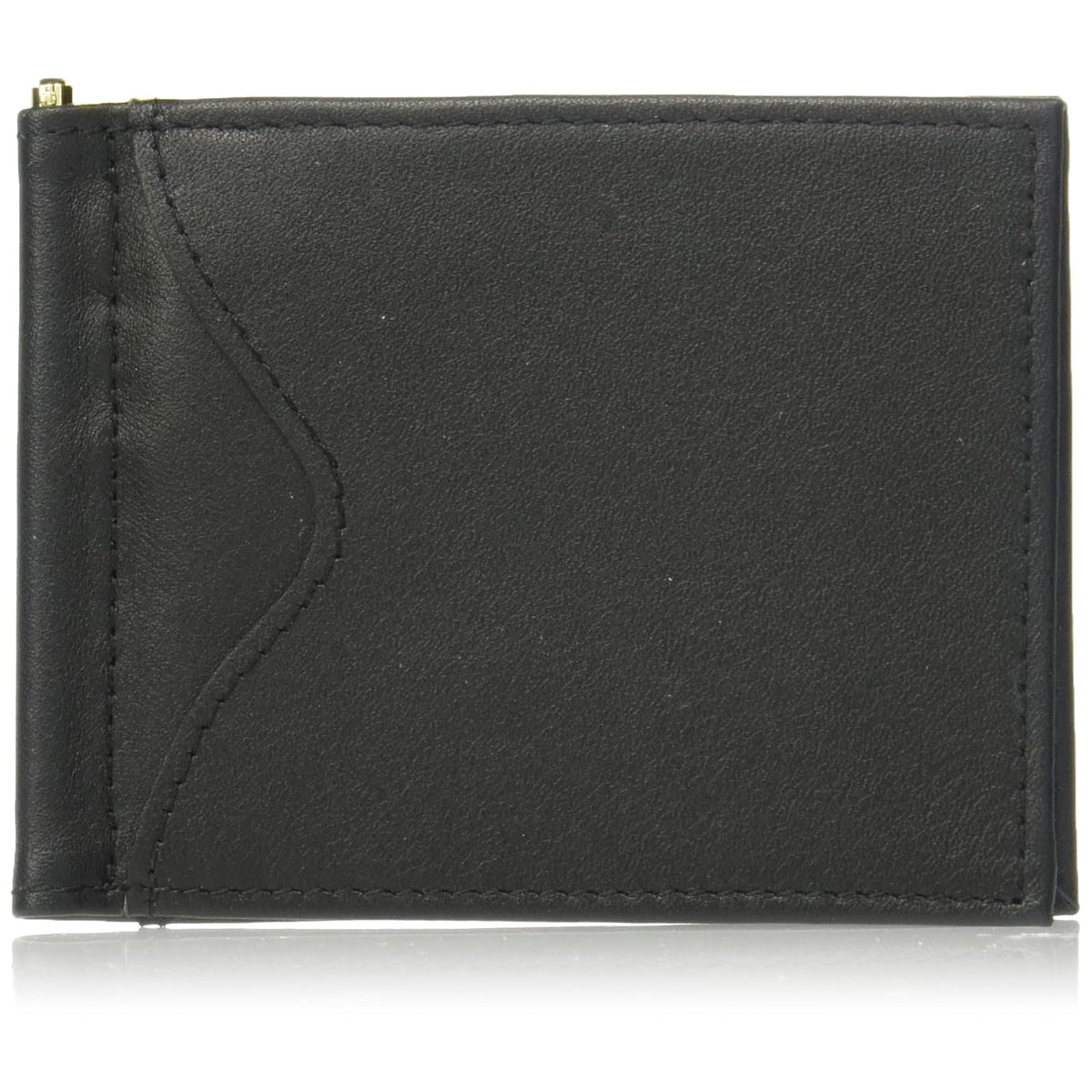 Royce Wallet, One Size, Black