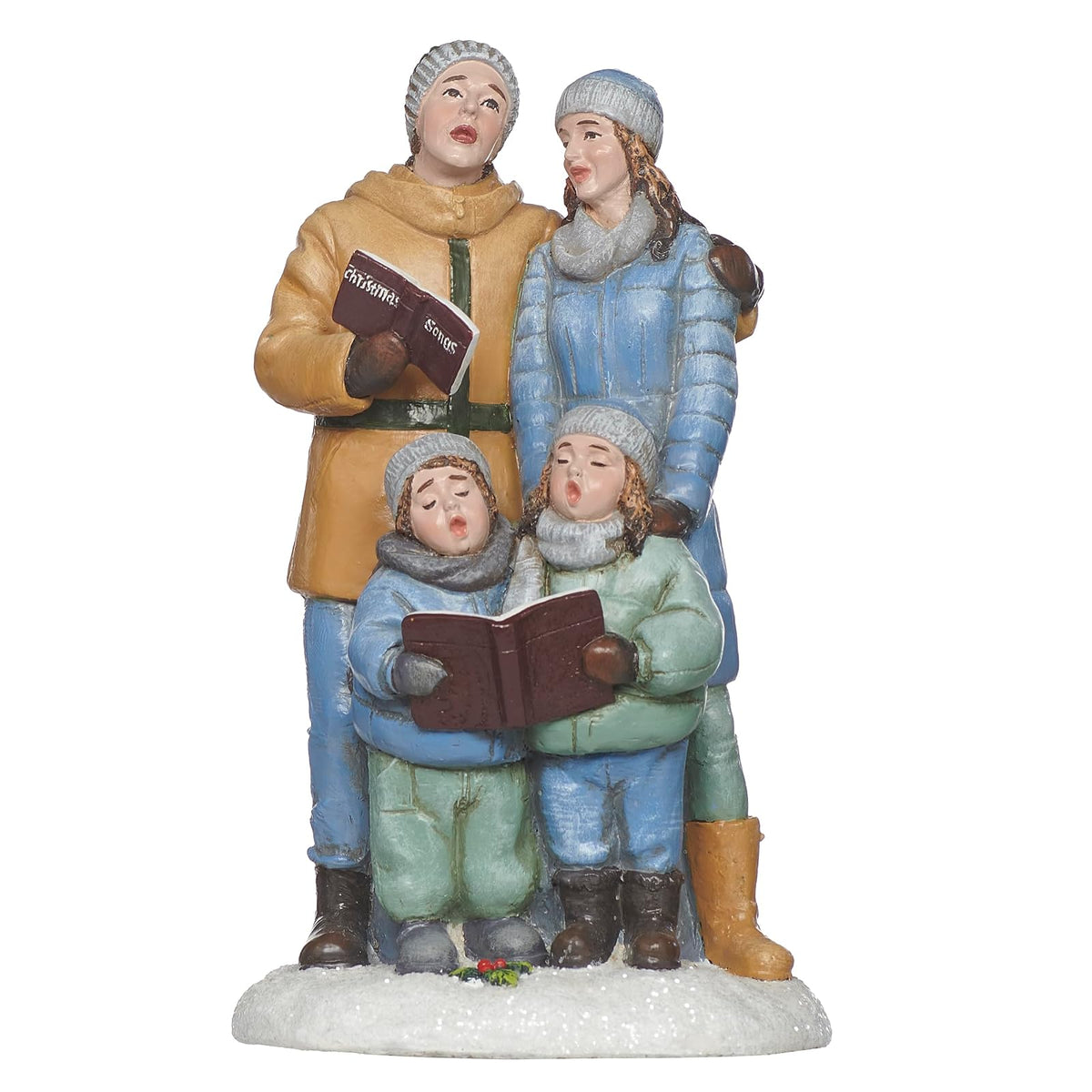 Joseph's Studio Figurine, Multicolor