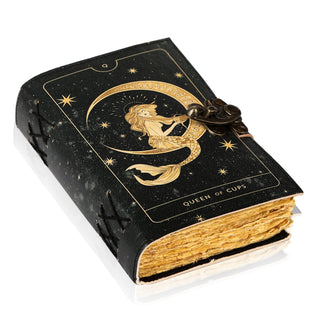 TUZECH Blank Book