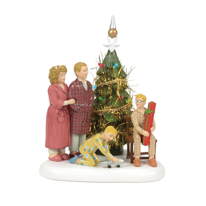 Department 56 Figurine, 4.32 Inch, Multicolor