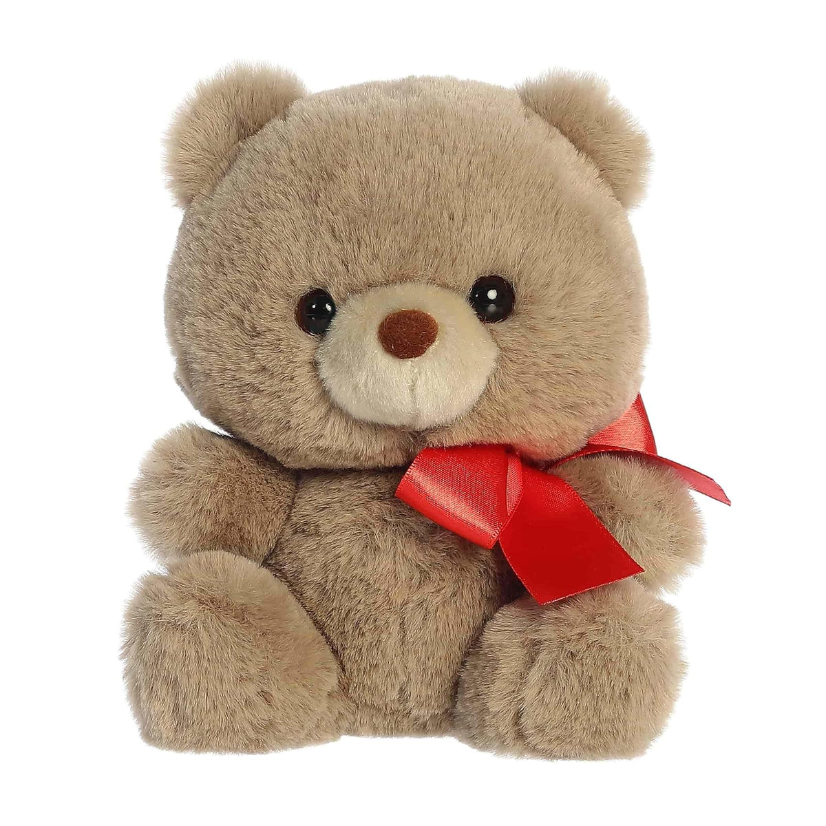 Aurora Toy Figure, 6 inches, Brown