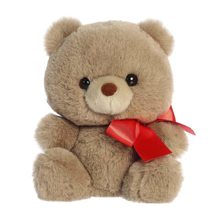 Aurora Toy Figure, 6 inches, Brown