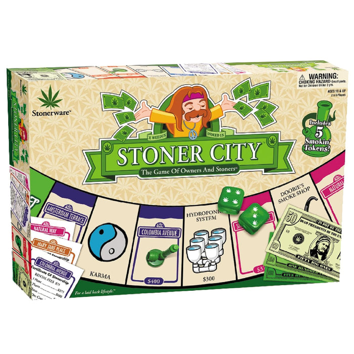 ICUP Board Game, 15 x 2 x 2 inches, Multicolor
