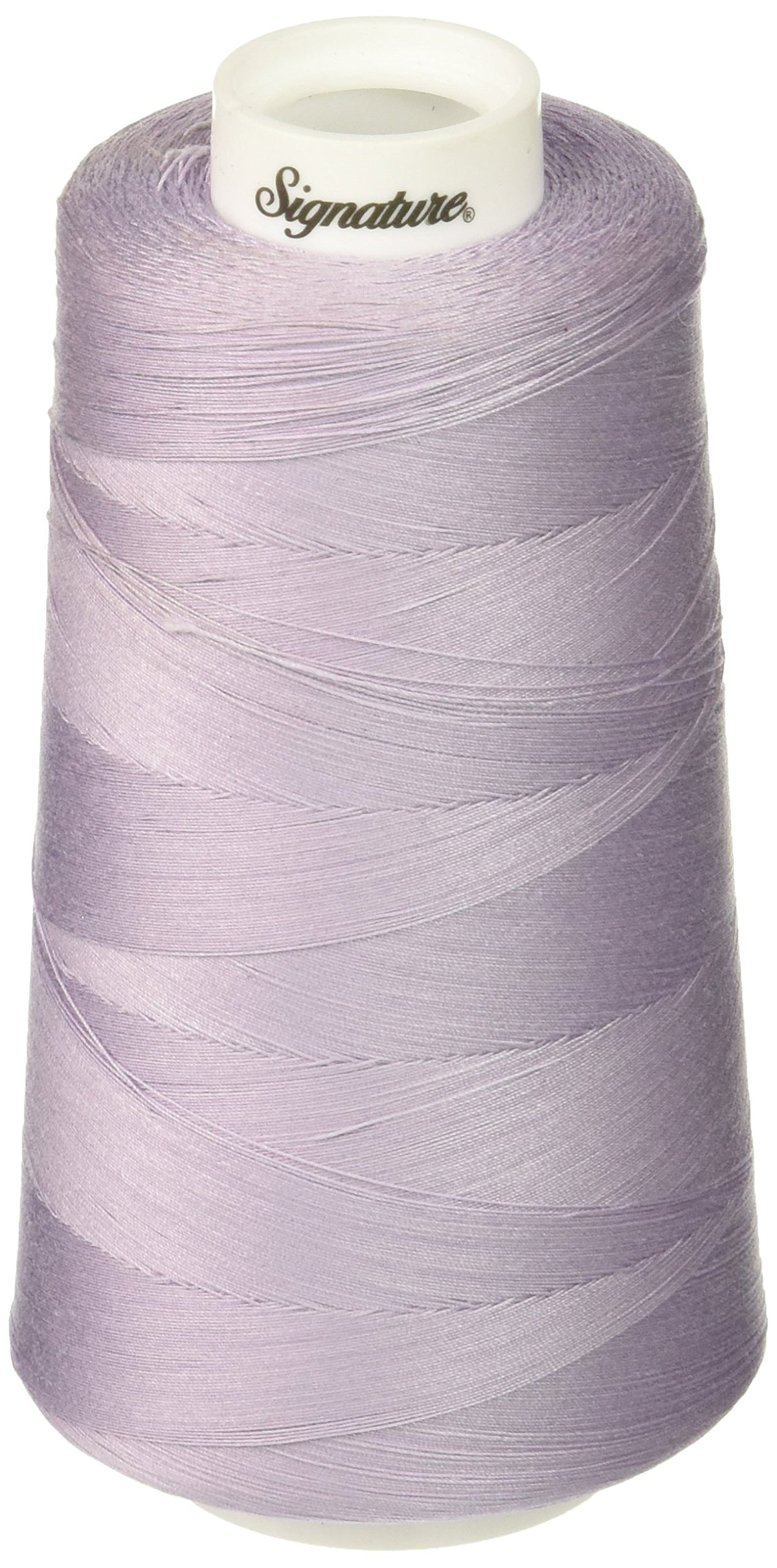 Signature Thread Yarn, 4.5 inches, Purple