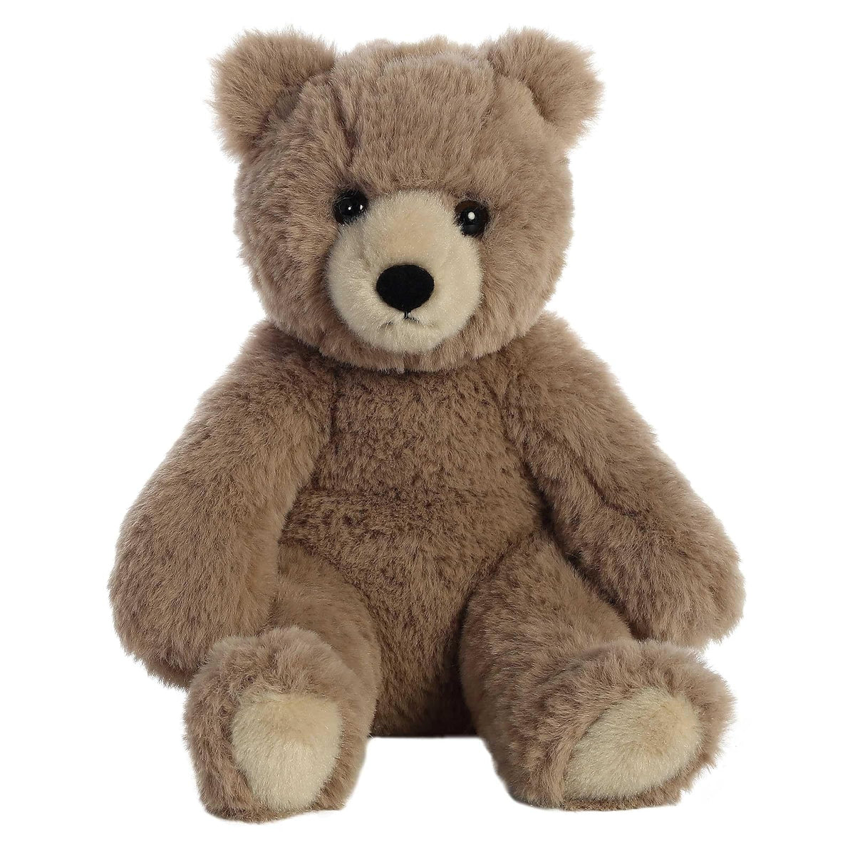 Aurora 11" Humphrey Bear Taupe