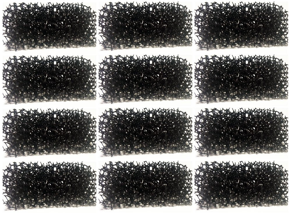 Graftobian Makeup Stipple Sponge - (12 pack)