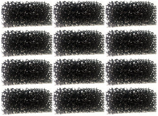 Graftobian Makeup Stipple Sponge - (12 pack)