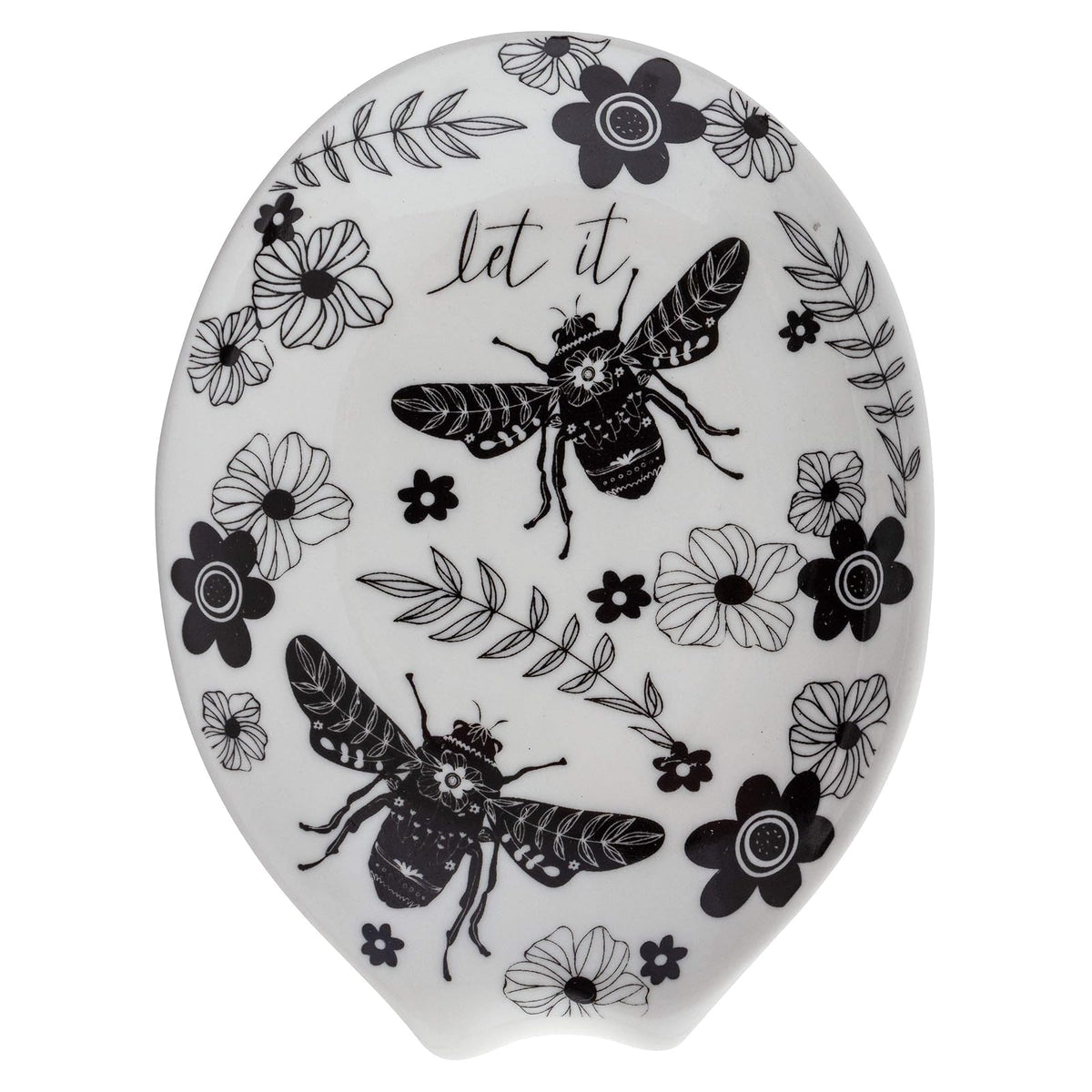 Karma Spoon Rest