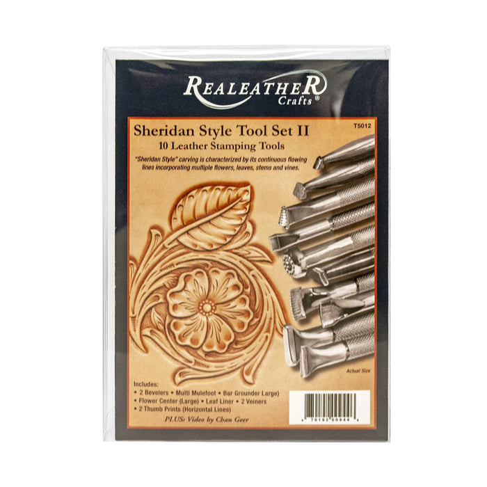 Realeather Art Craft Kit