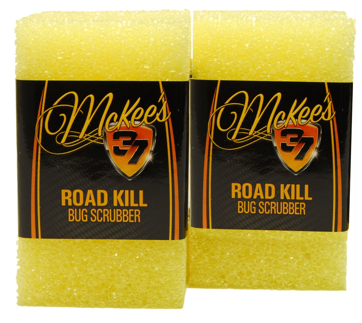 McKee's 37 Utility Sponge