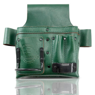 Graintex Utility Holster Pouch, One Size, Emerlad Green