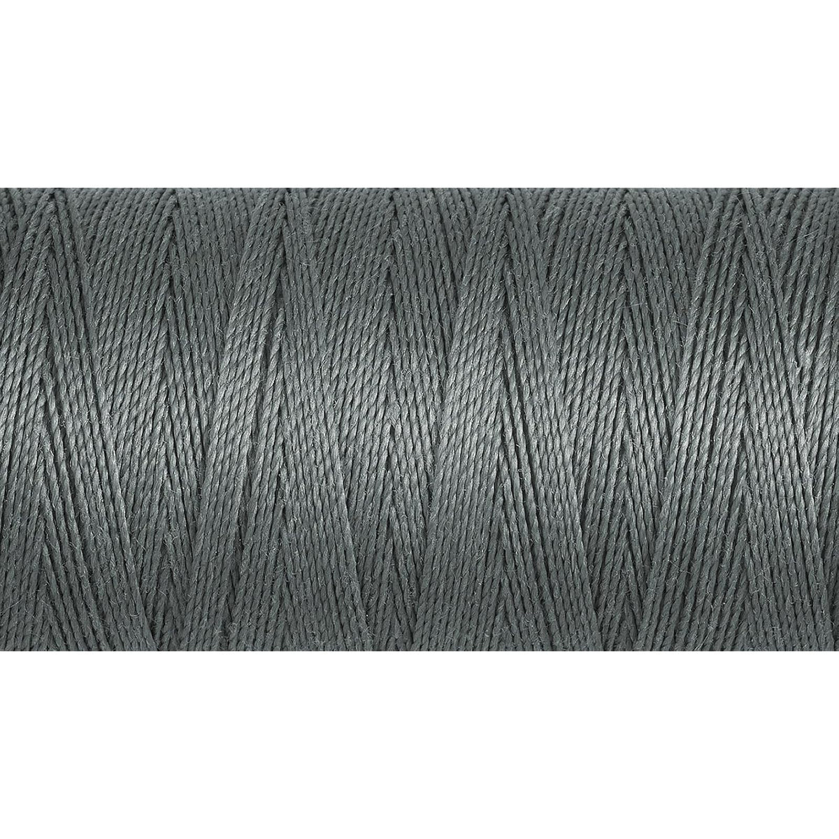 Gütermann Yarn, exstr701, Grey
