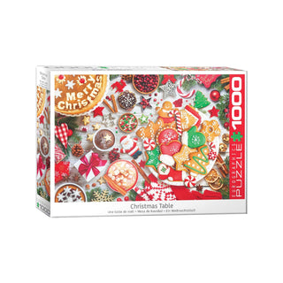 Puzzles by EuroGraphics