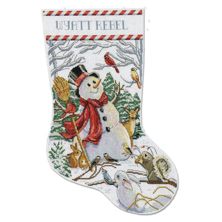 Design Works Crafts Art Craft Kit, 17", Multicolored