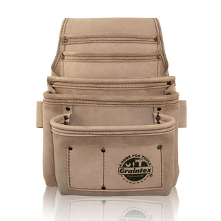 Graintex Utility Holster Pouch, Beige