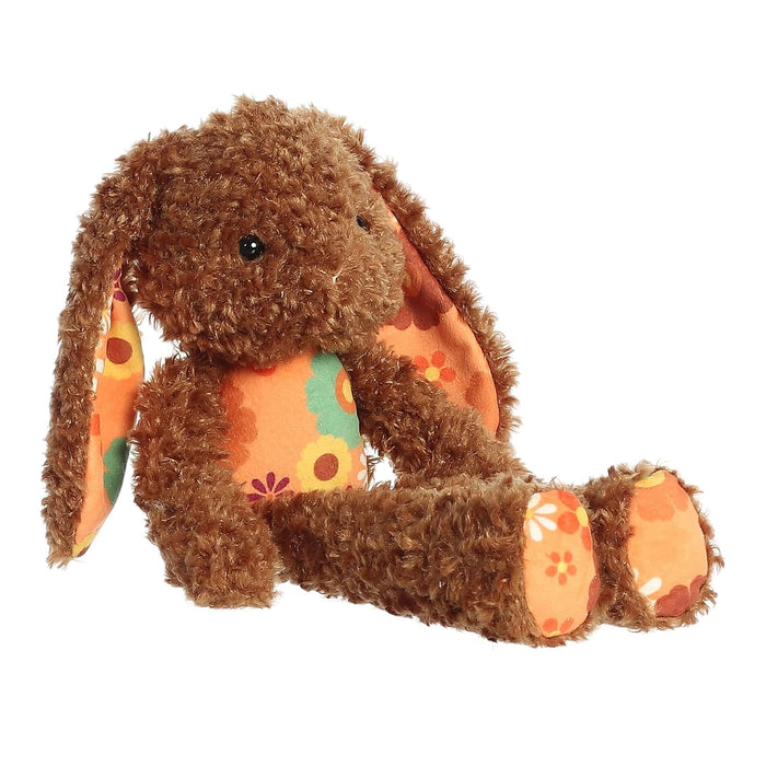 Aurora Toy Figure, 14", Brown
