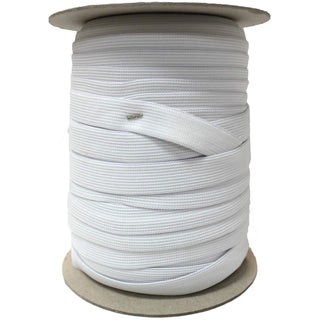 Pellon Elastic Band, 3/8" x 144 Yd.", White