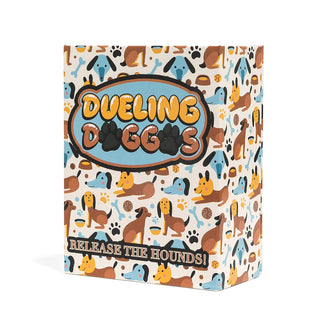 PBN'J Games LLC Tabletop Game