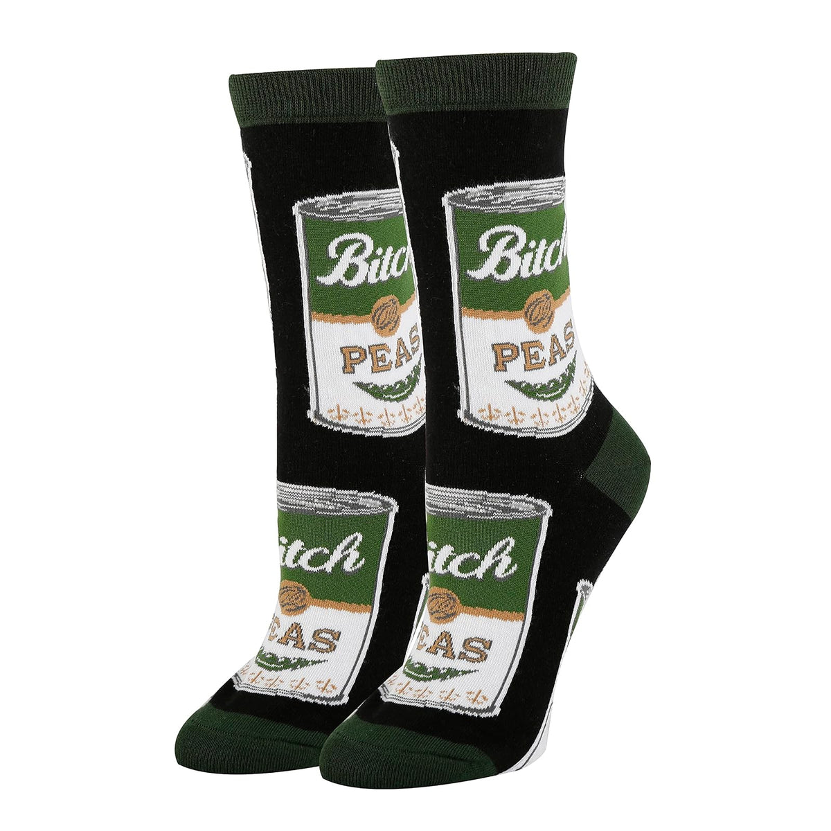 ooohyeah Socks, B-please