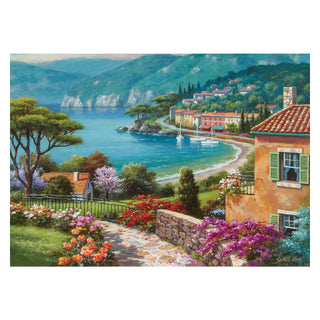 Anatolian Puzzles, 1500 pieces, 23.6 x 33.5 inches, Lakeside