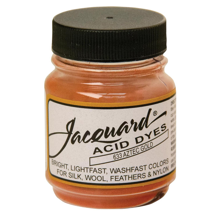 Dye by Jacquard
