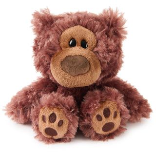 GUND Toy Figure, One Size, Chocolate Brown