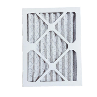 Janitized Vacuum Filter