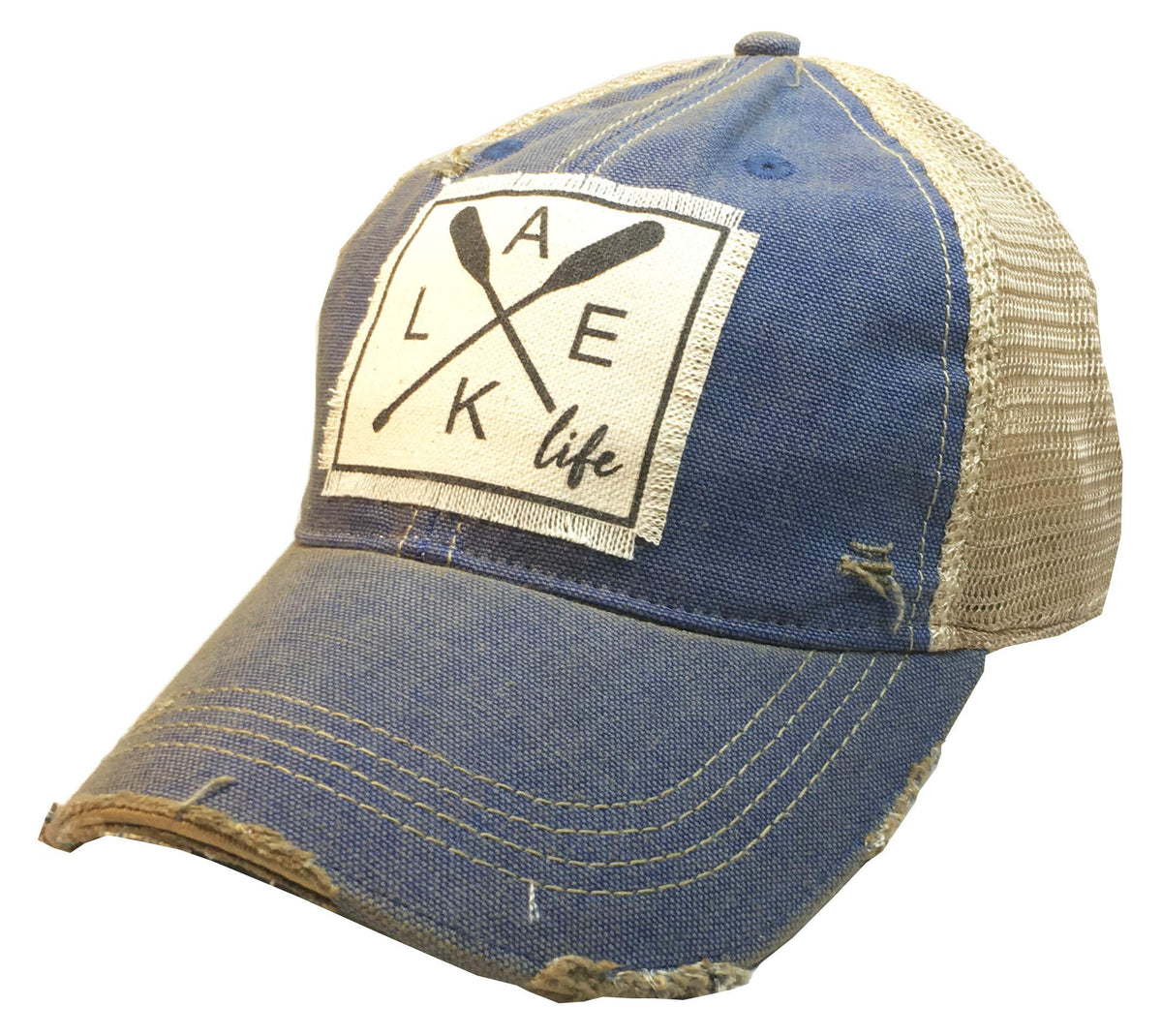 VINTAGE LIFE Hat
