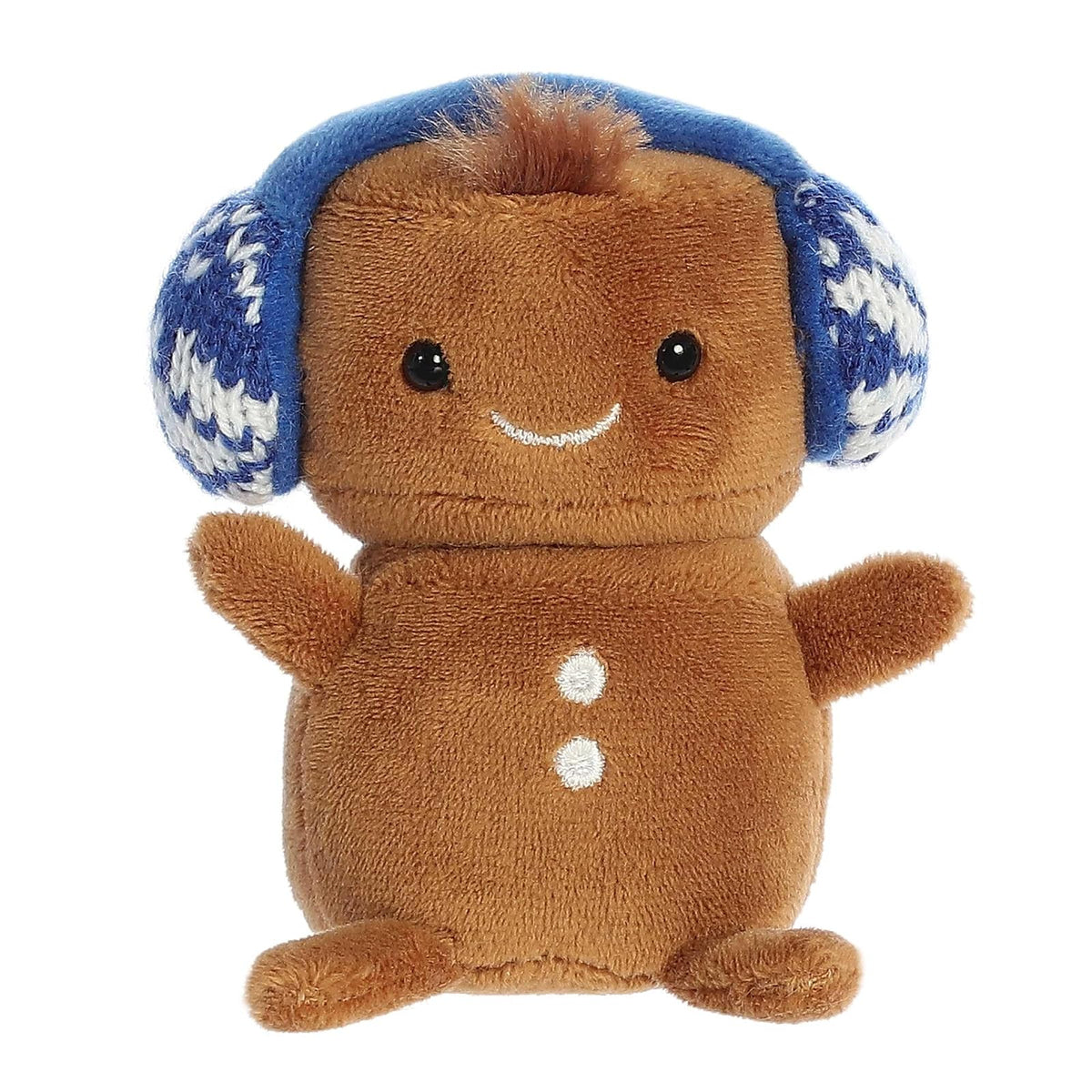 Aurora Toys And Games, Approx. 3 x 2.5 x 4 inches, Brown