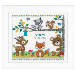 Vervaco Art Craft Kit
