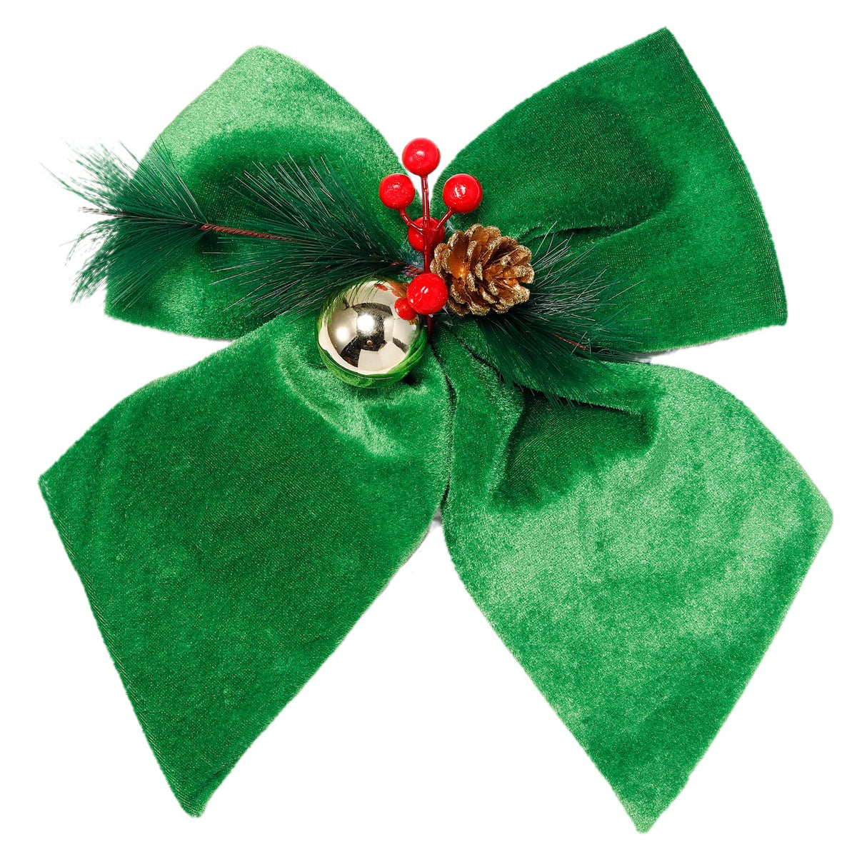 allgala Home, 14" (30x35cm), Green
