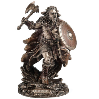Veronese Design Sculpture, L 5 ⅝ * W 6 ½ * H 8 ¾ Inches, Bronze