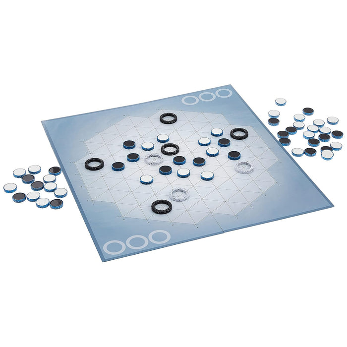 Rio Grande Games Board Game, 148.58 cubic inches, Game