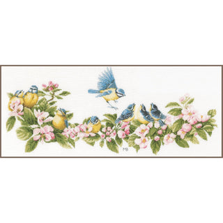 Lanarte Art Craft Kit, 1, multicolor