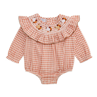 Mud Pie One Piece Outfit