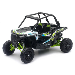 NewRay Non Riding Toy Vehicle, 6.5748031429 inches, Black