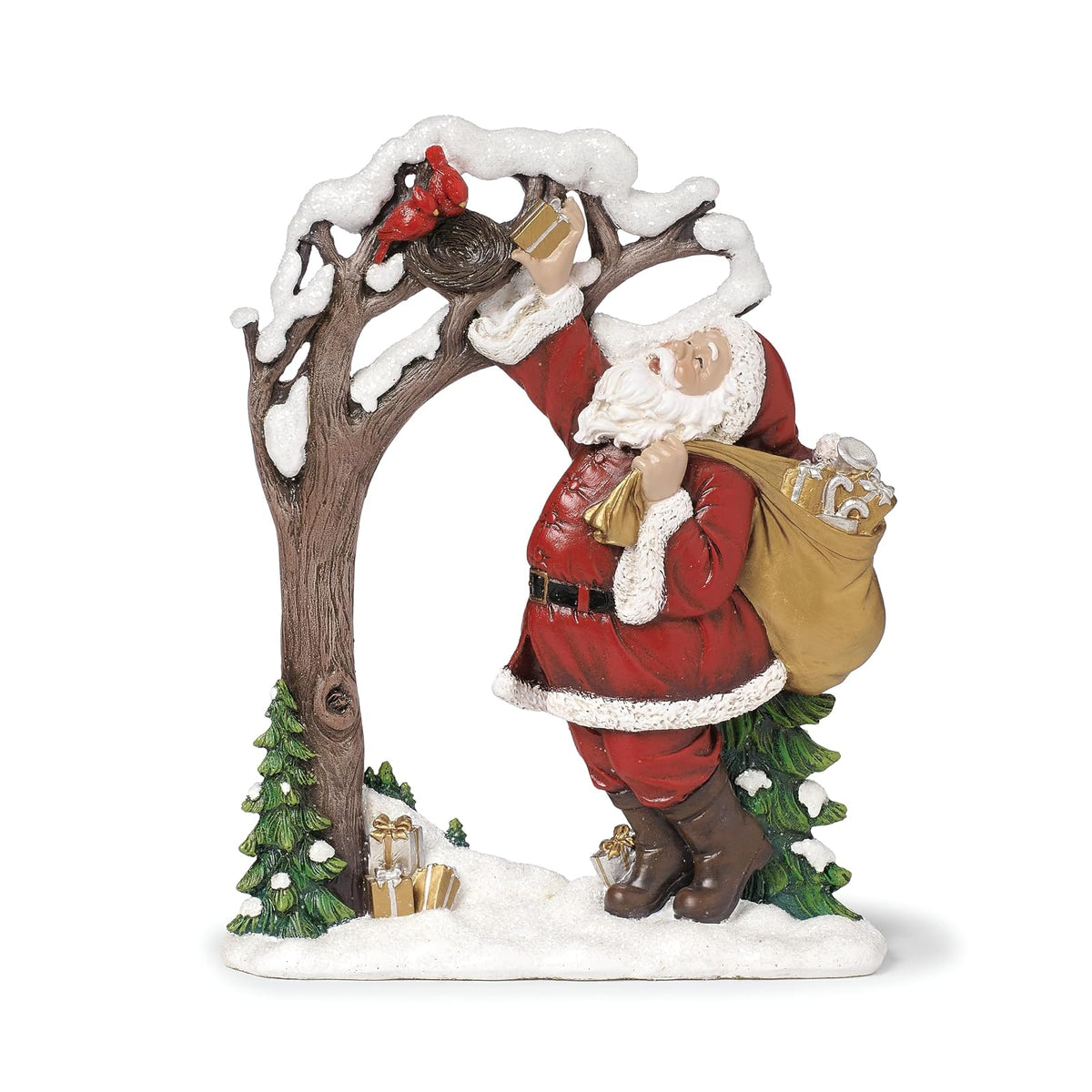 Joseph's Studio Figurine