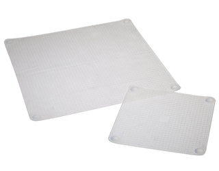 Norpro Container Lid, One-Size, Clear