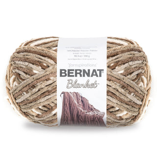 Bernat Yarn, 1 Pack, Sonoma