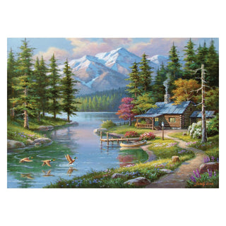 Puzzles by Anatolian