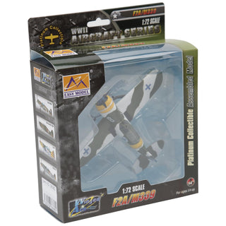 Easy Model Art Craft Kit, 1:72, Various