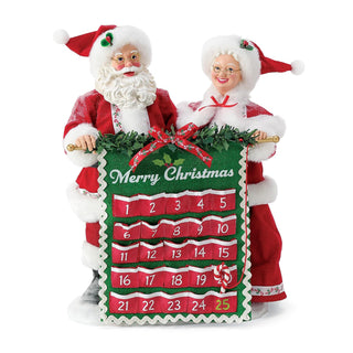 Department 56 Sculpture, 10.5 Inch, Multicolor