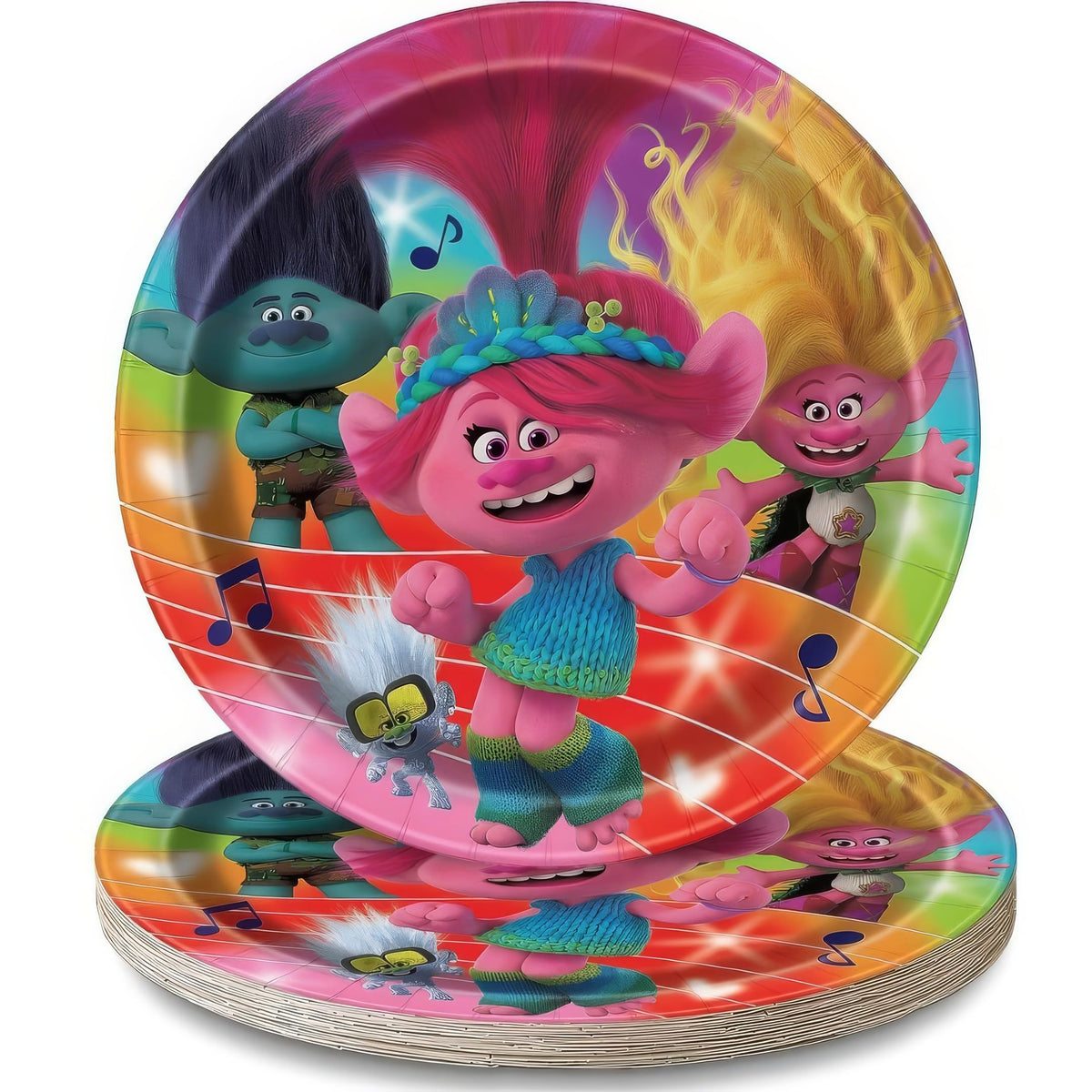 Unique Dishware Plate