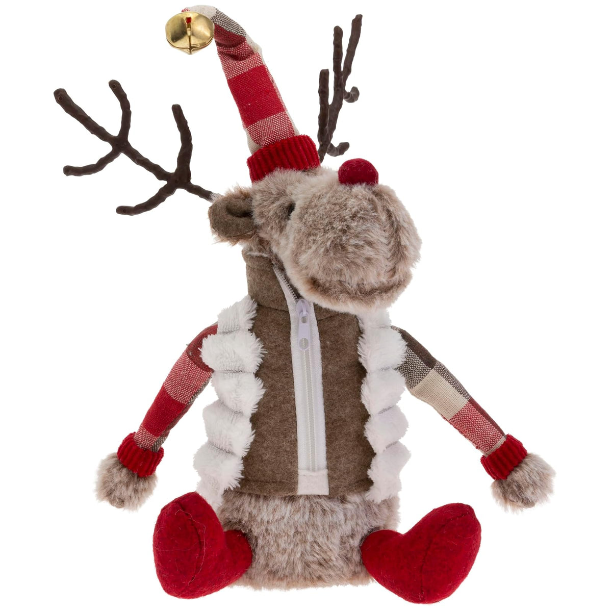 Boston International Figurine, 5" x 10", Dasher