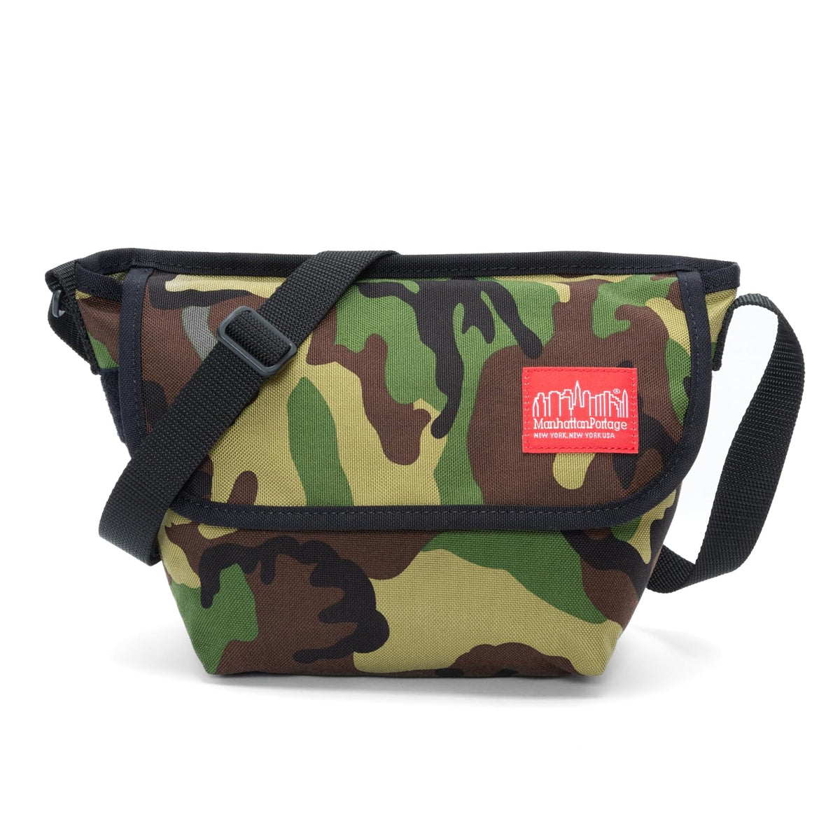Manhattan Portage Handbag