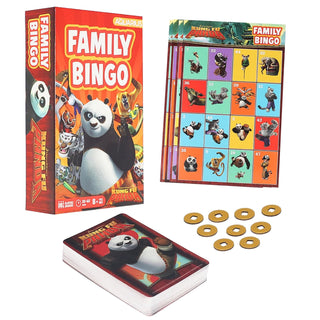 AQUARIUS Tabletop Game, Multicolor
