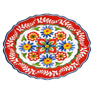 Certified International Dishware Plate