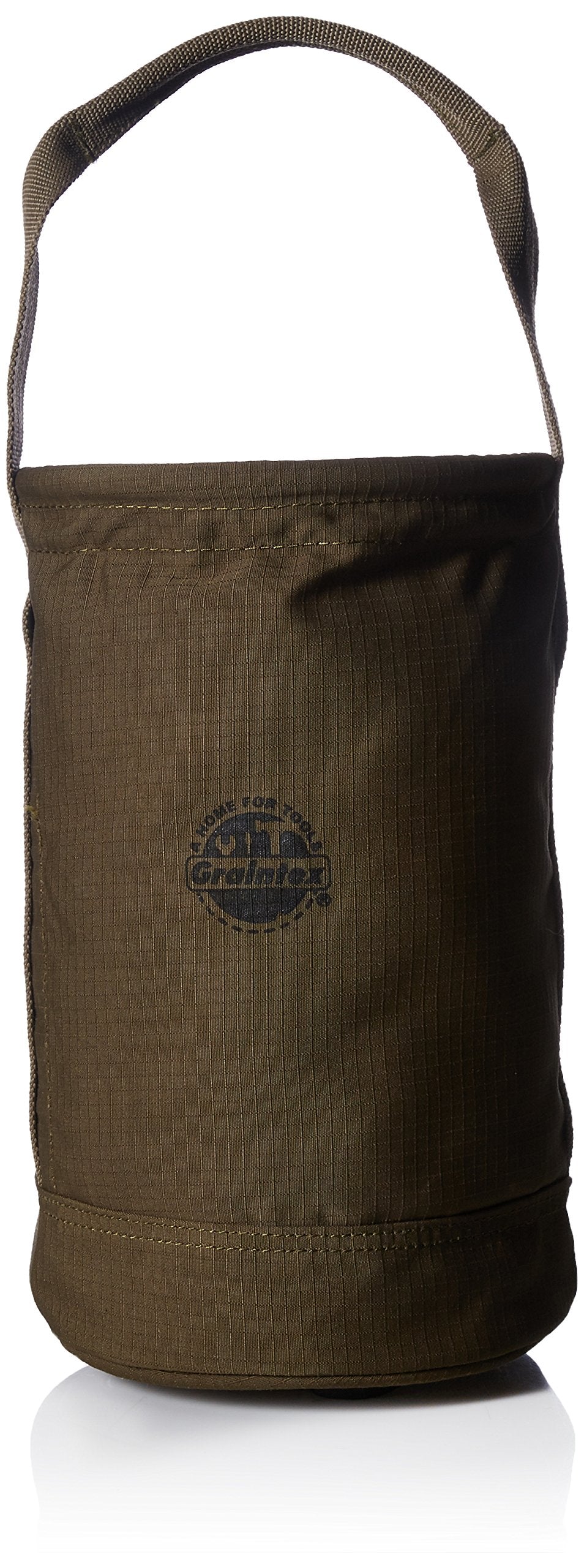 Graintex Bucket, Hunter Green
