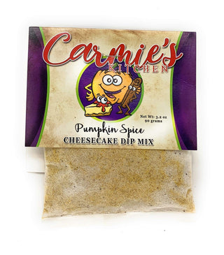 Carmie's Kitchen Food, 3.2 ounces