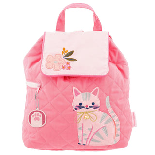 Stephen Joseph Backpack, Small, Pink